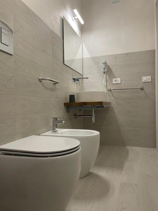 Calafato Guest House Фавіньяна Екстер'єр фото