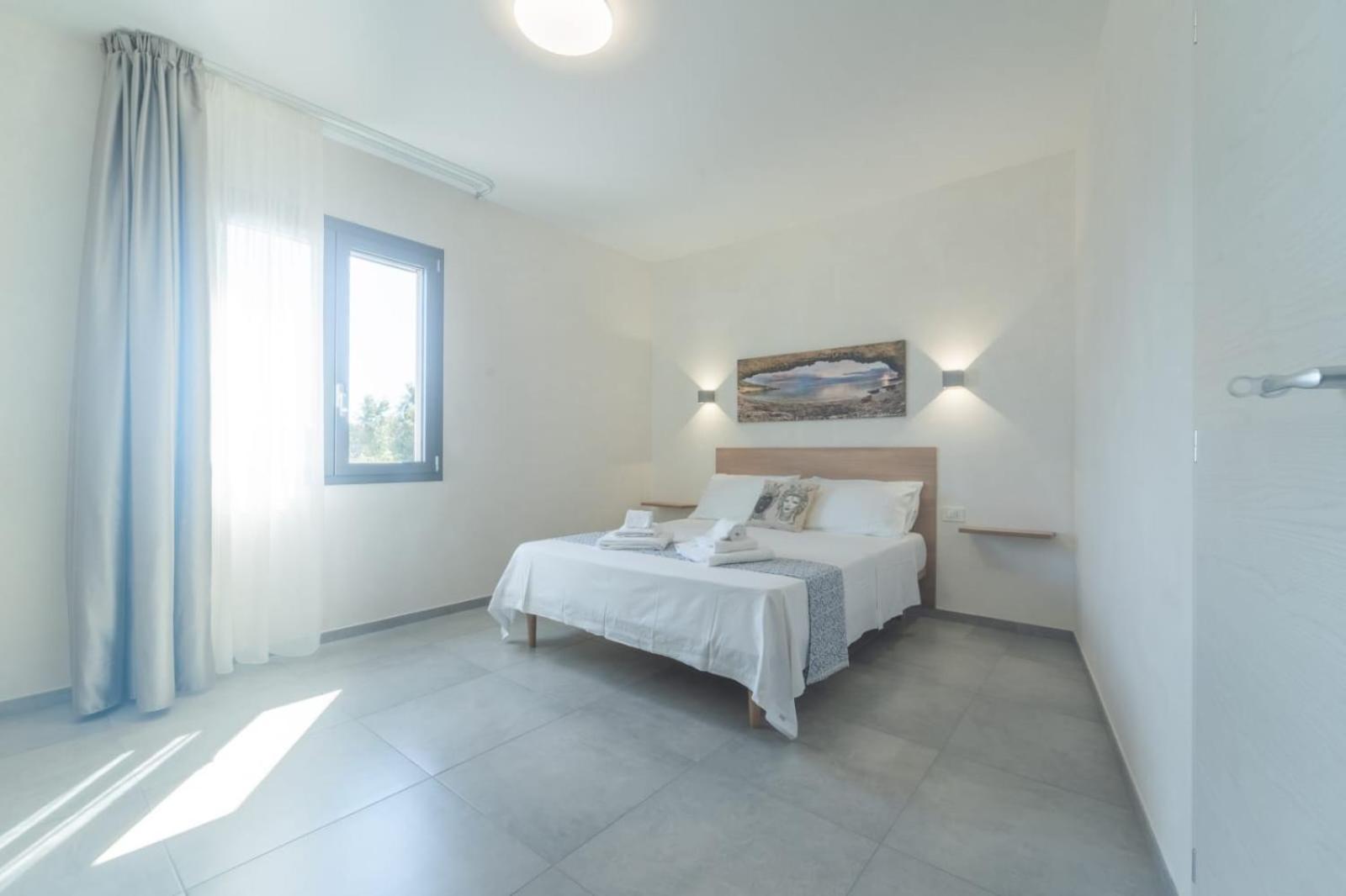 Calafato Guest House Фавіньяна Екстер'єр фото